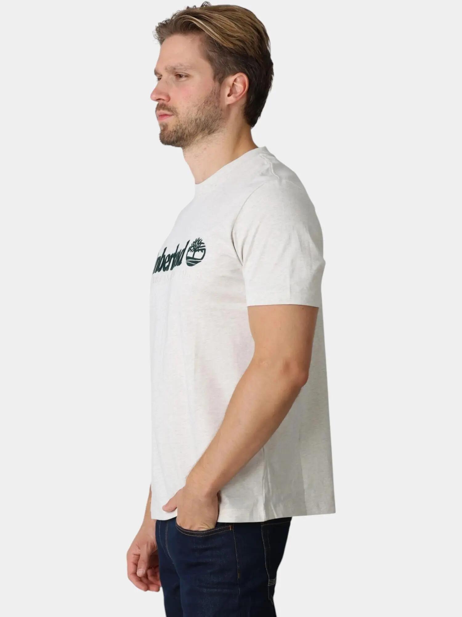 Férfi Established 1973 SS Embroidered Tee rövid ujjú póló 2/5