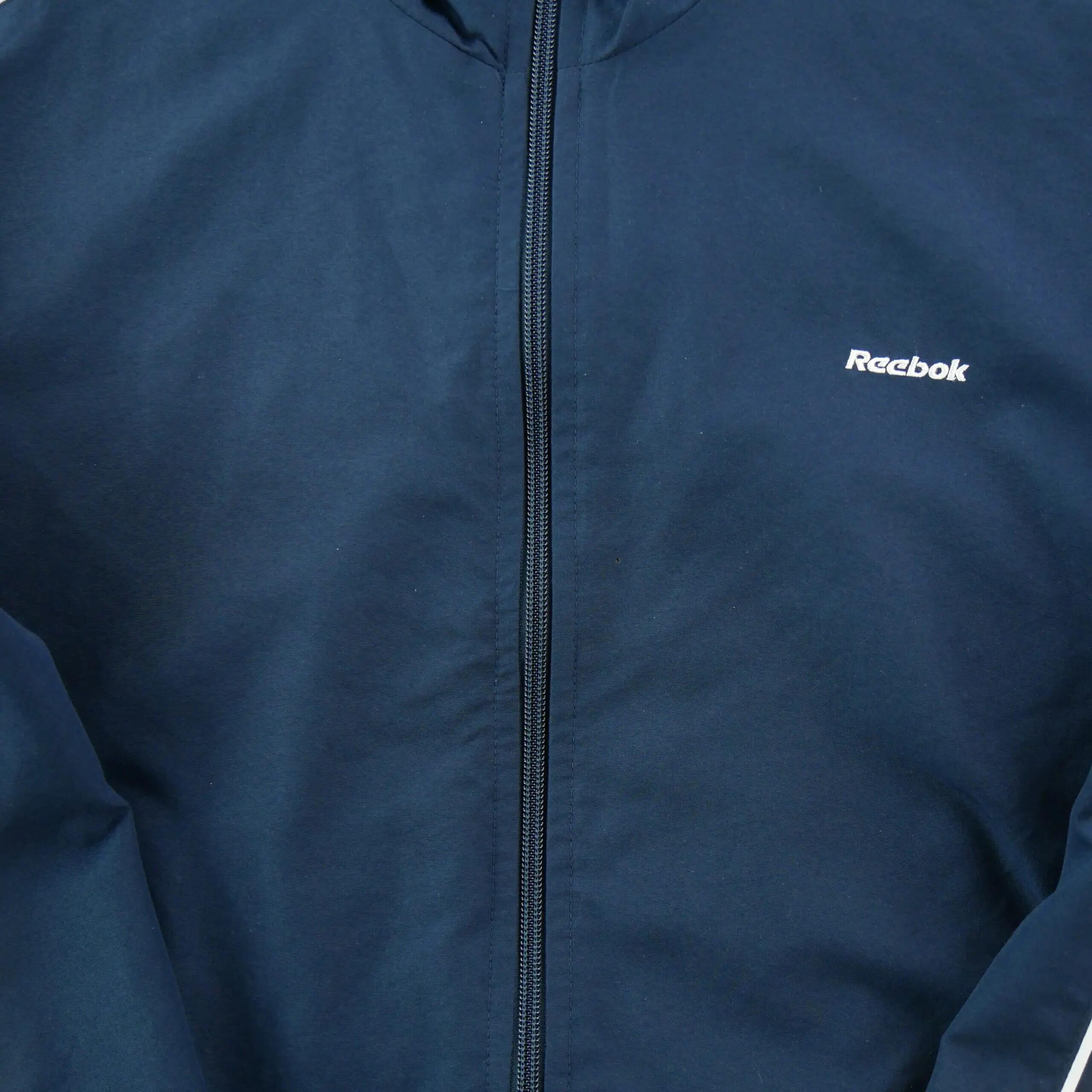 Tweedehands - Heren trainingsjack Y2K - Goede staat 6/12