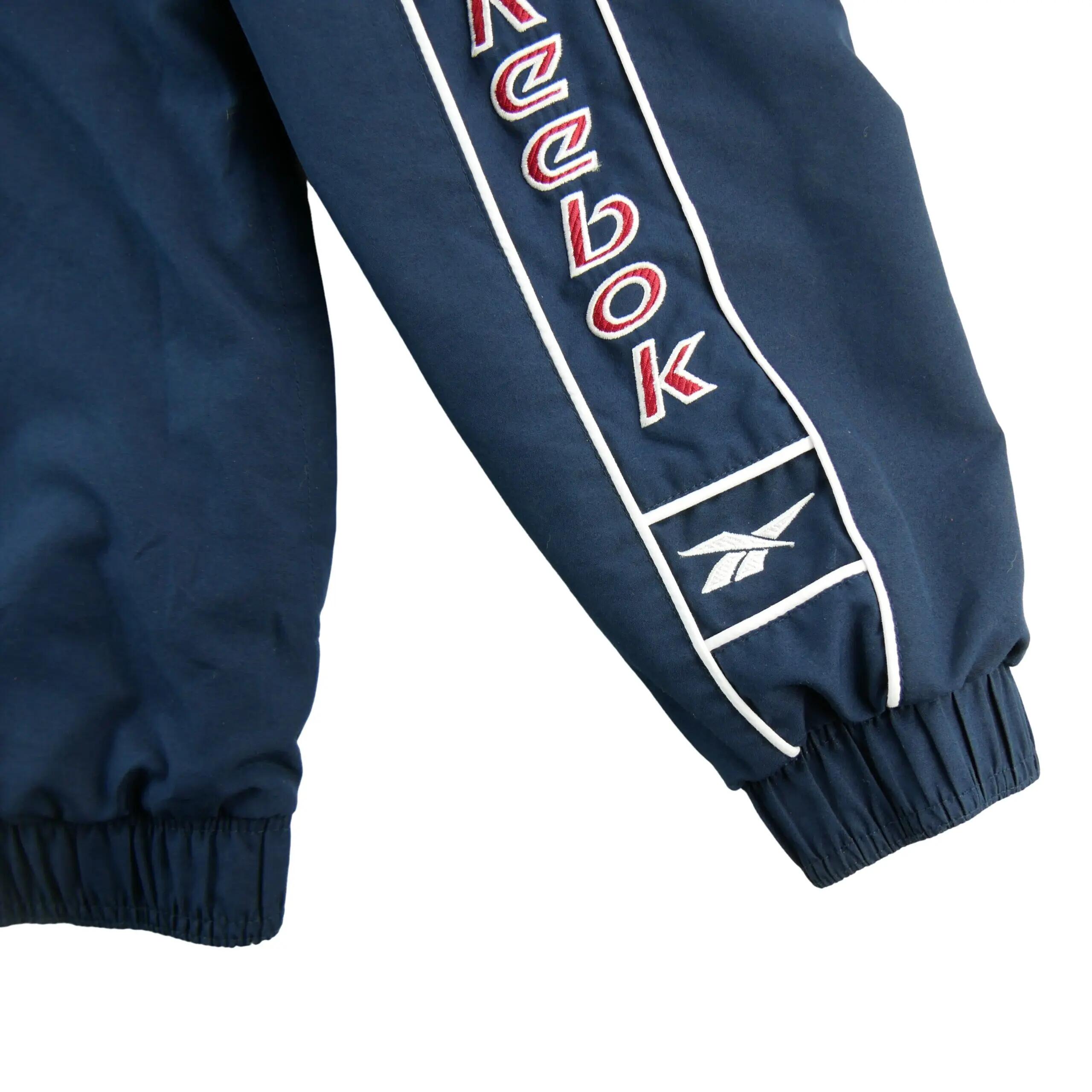 Tweedehands - Heren trainingsjack Y2K - Goede staat 5/12