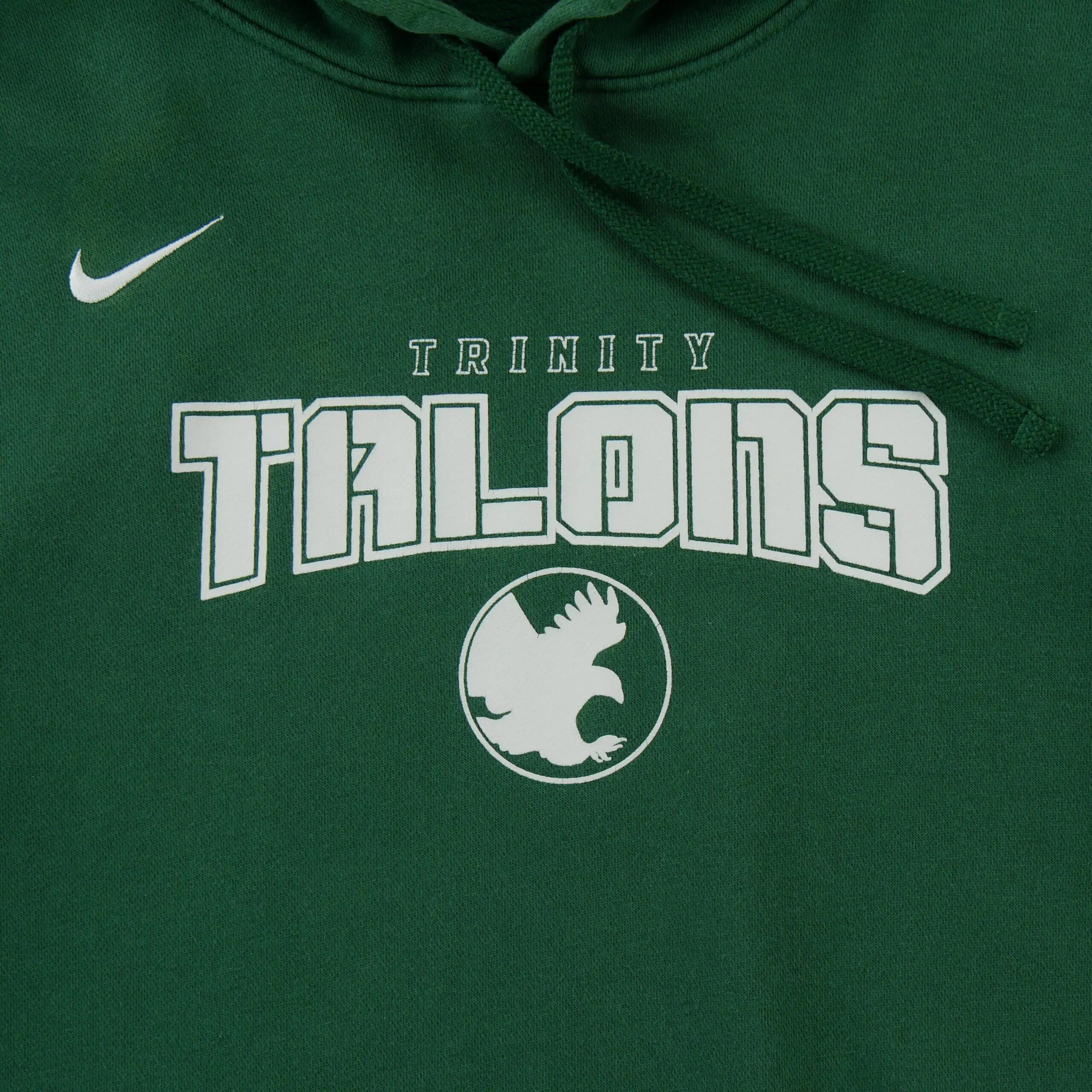 Tweedehands - Herenhoodie Trinity Talons - Als nieuw 3/6