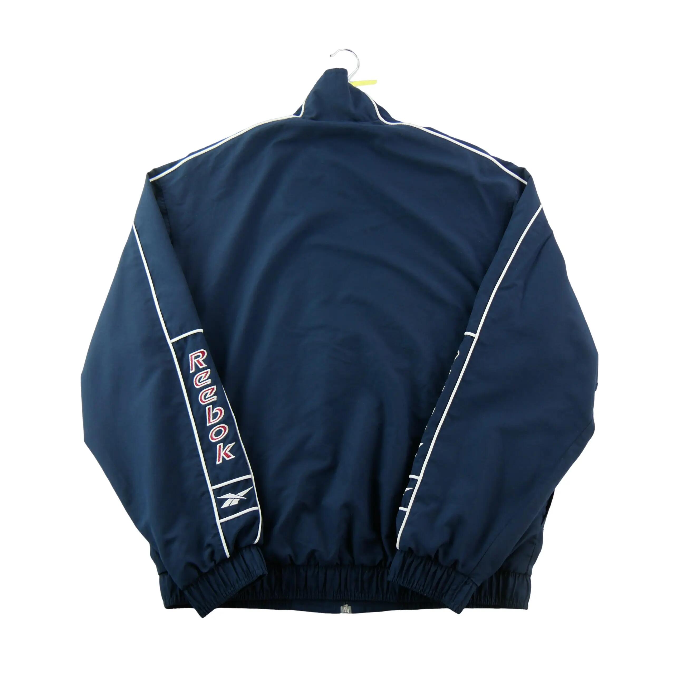 Tweedehands - Heren trainingsjack Y2K - Goede staat 2/12