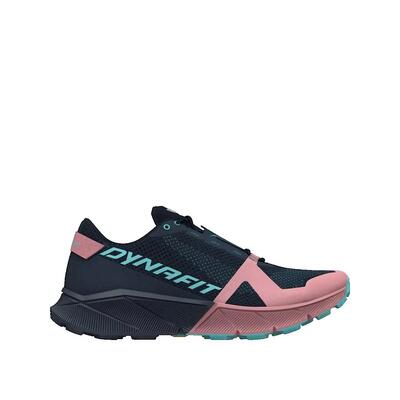 Hardloopschoenen dynafit ultra 100 roze