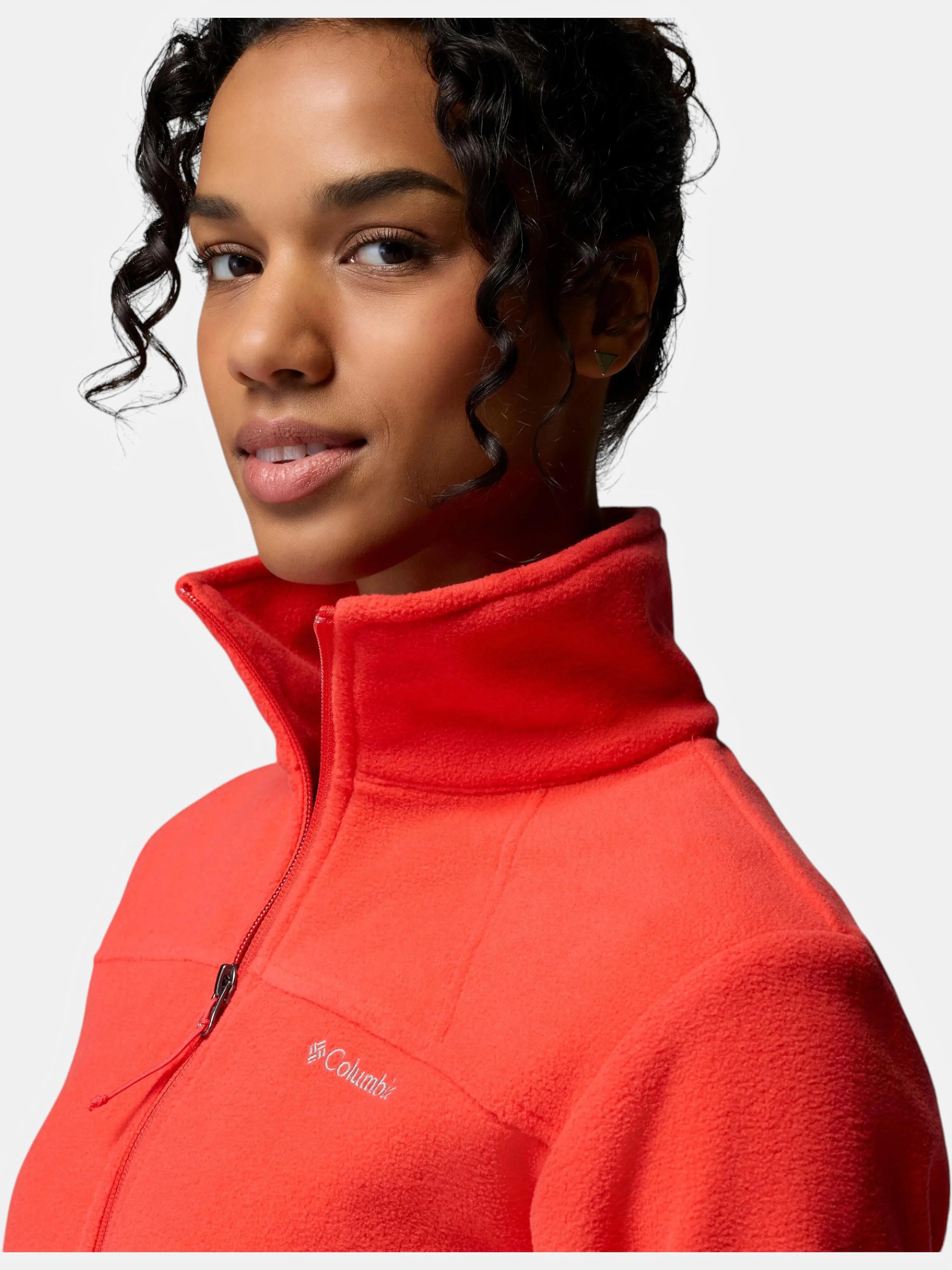 Sweter Damski Columbia Fast Trek II 6/7
