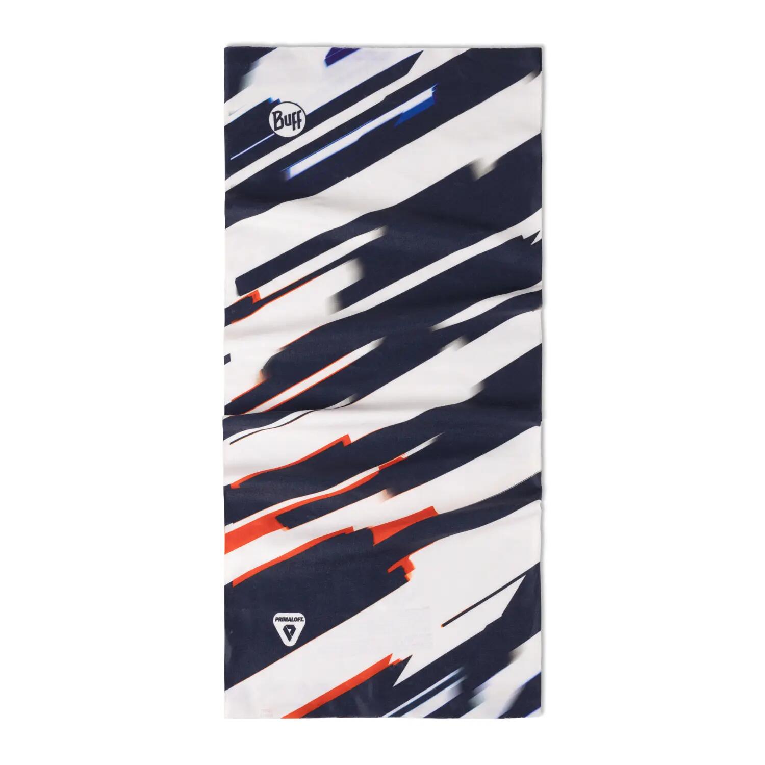Tour de cou ThermoNet® Unisex Buff Bleu TAILLE UNIQUE 2/5