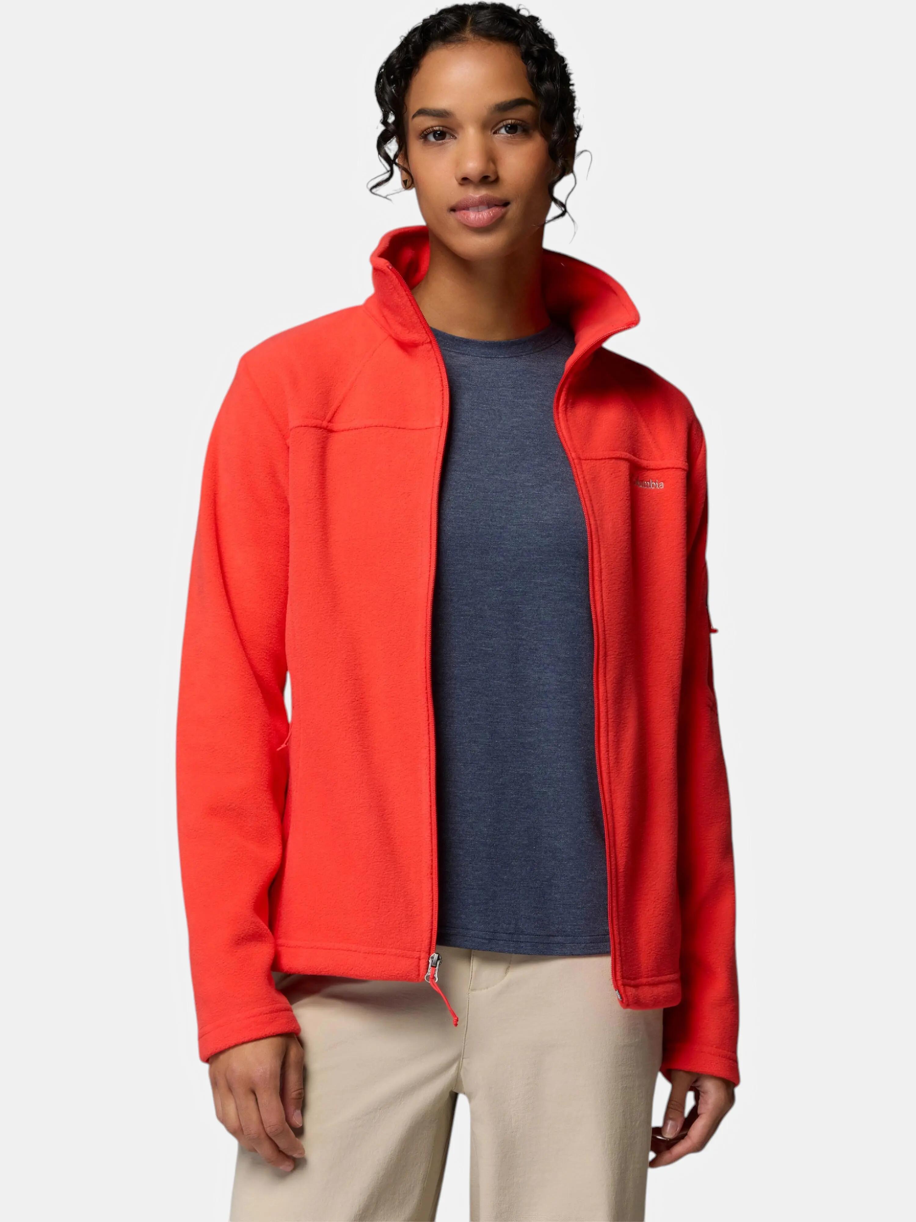 Sweter Damski Columbia Fast Trek II 5/7