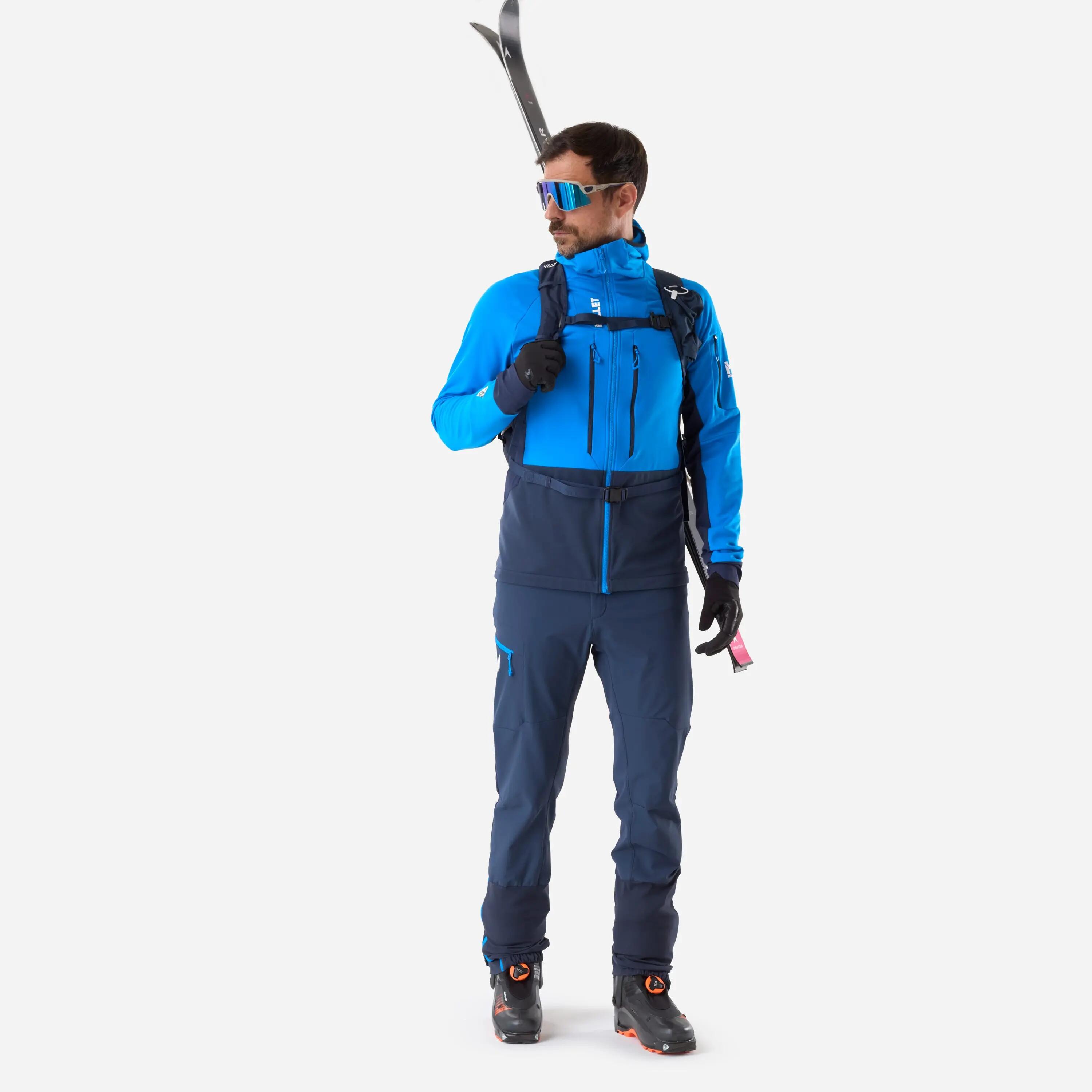 Polar Esquí nórdico Hombres  PIERRA MENT 2/5