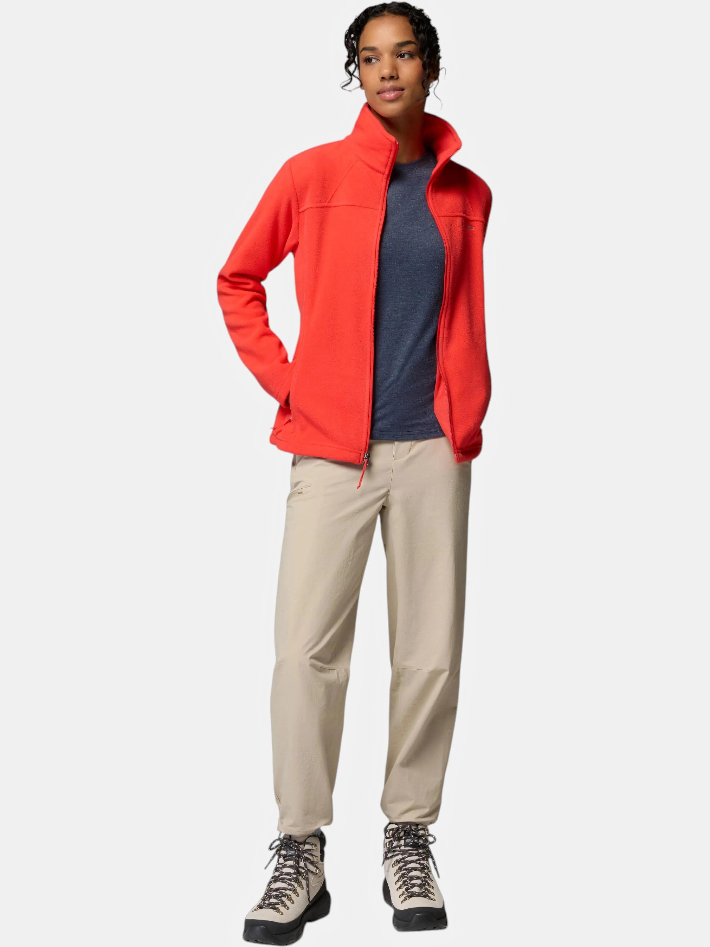 Sweter Damski Columbia Fast Trek II 4/7