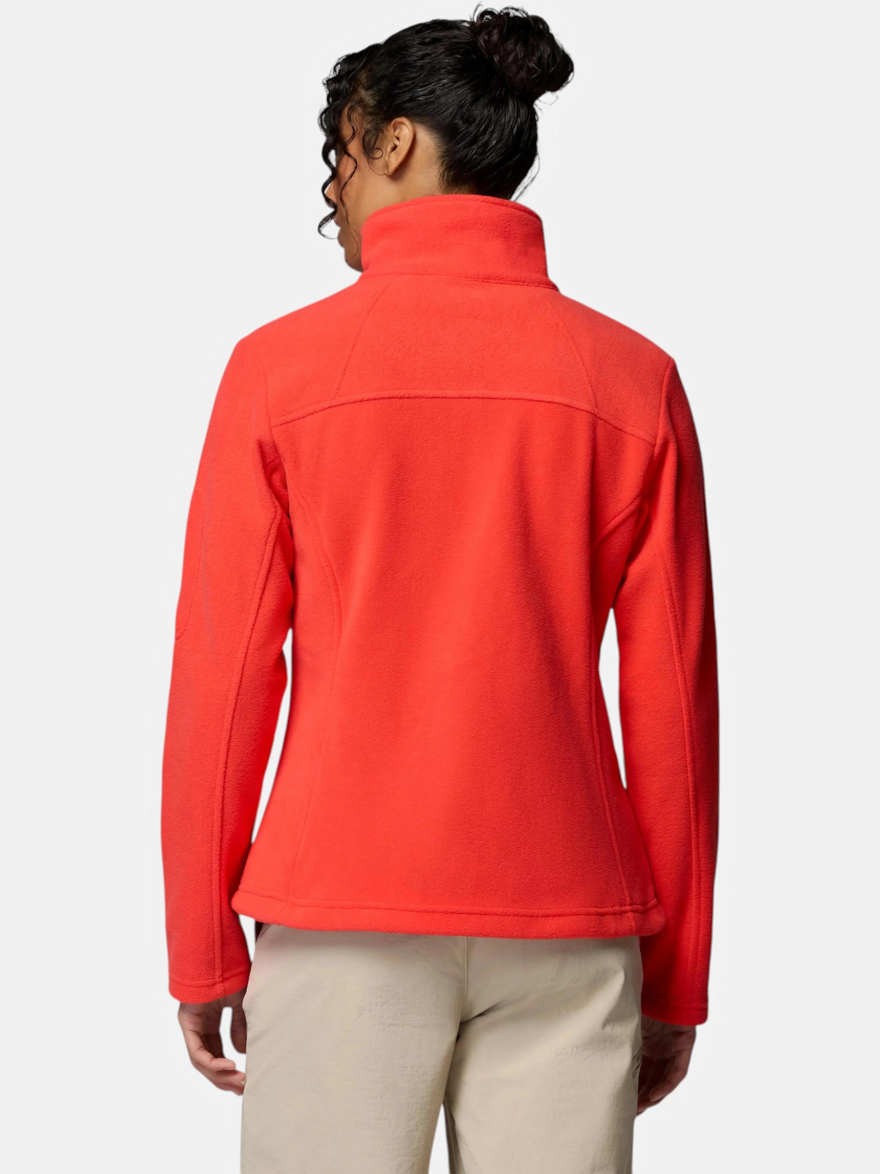 Sweter Damski Columbia Fast Trek II 3/7