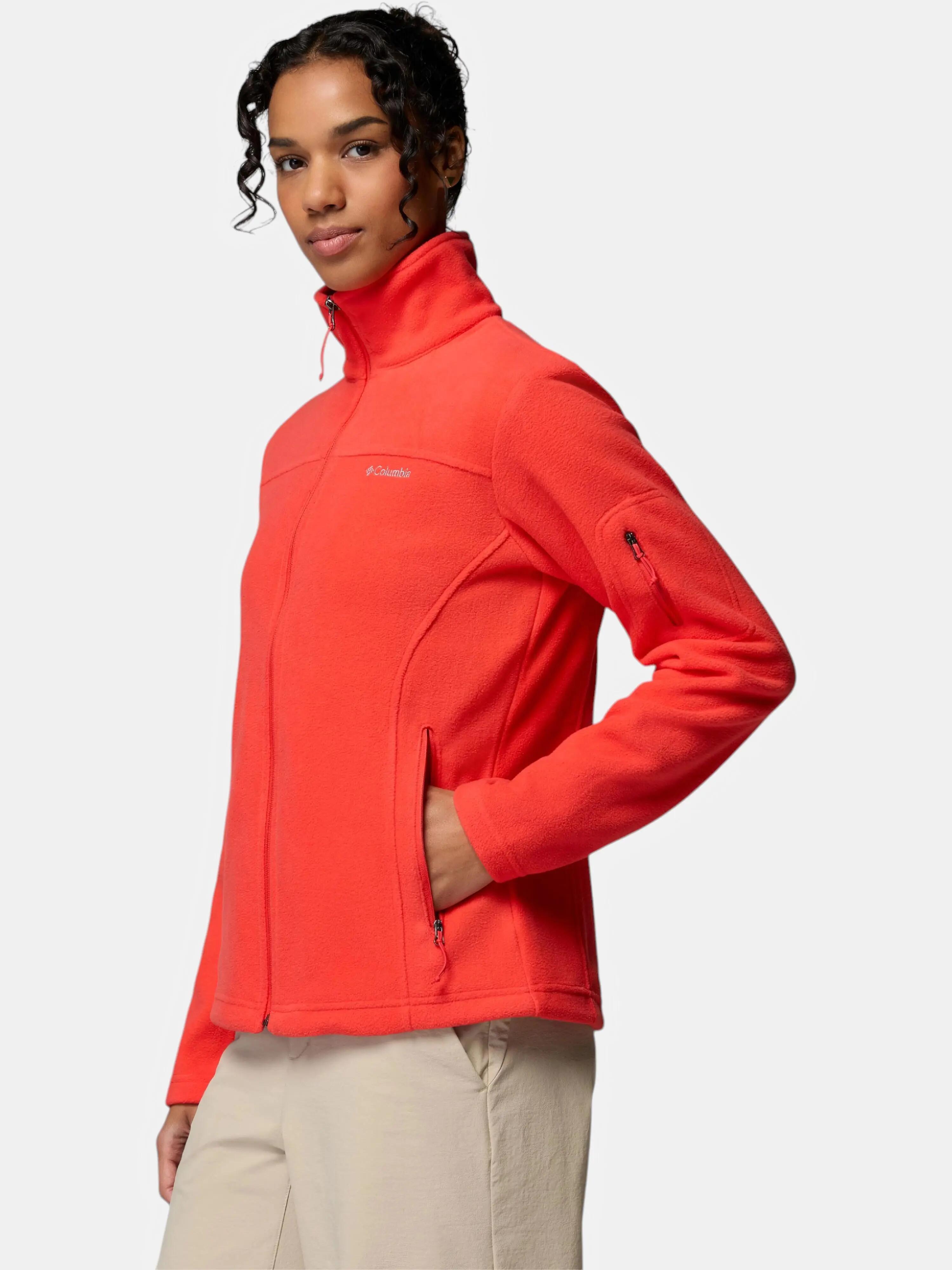 Sweter Damski Columbia Fast Trek II 2/7