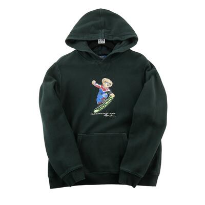 Second hand - Felpa con cappuccio Uomo Regular fit - Stato eccellente
