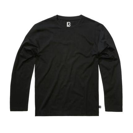 T-shirt manches longues Brandit Premium
