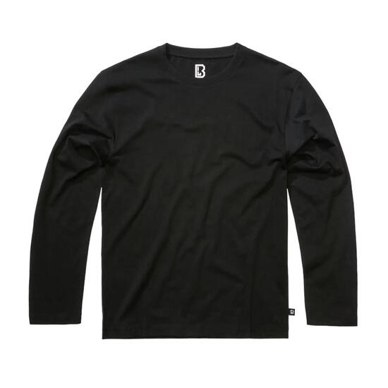T-shirt manches longues Brandit Premium