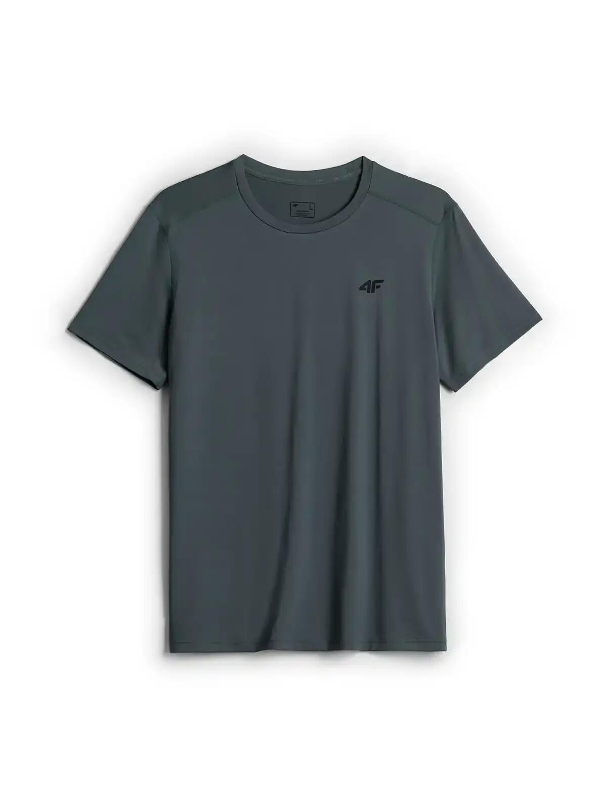 4F Herren-Funktionsshirt M2355 7/7