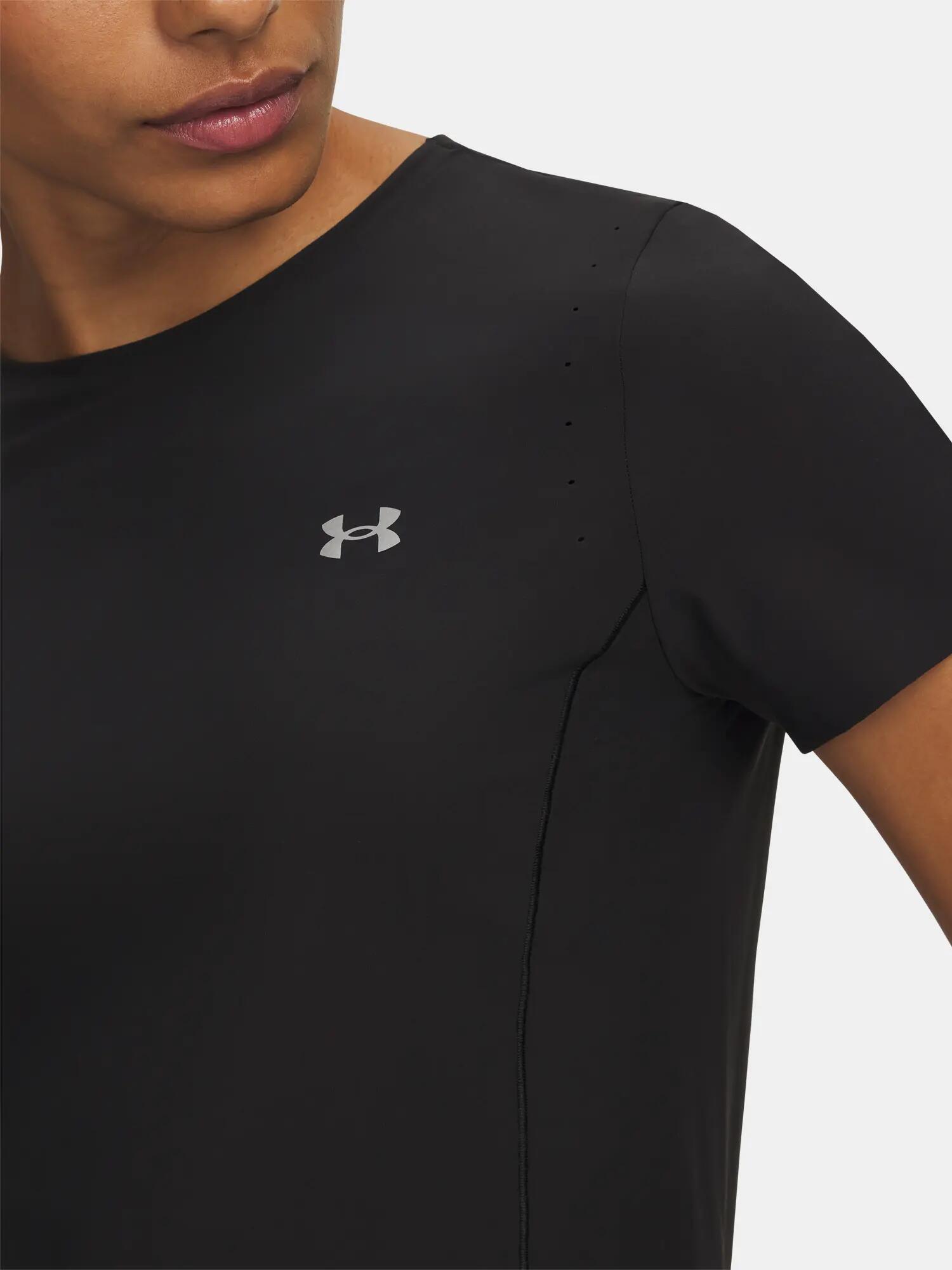Női Under Armour Vanish Elite Short Sleeve póló 3/3