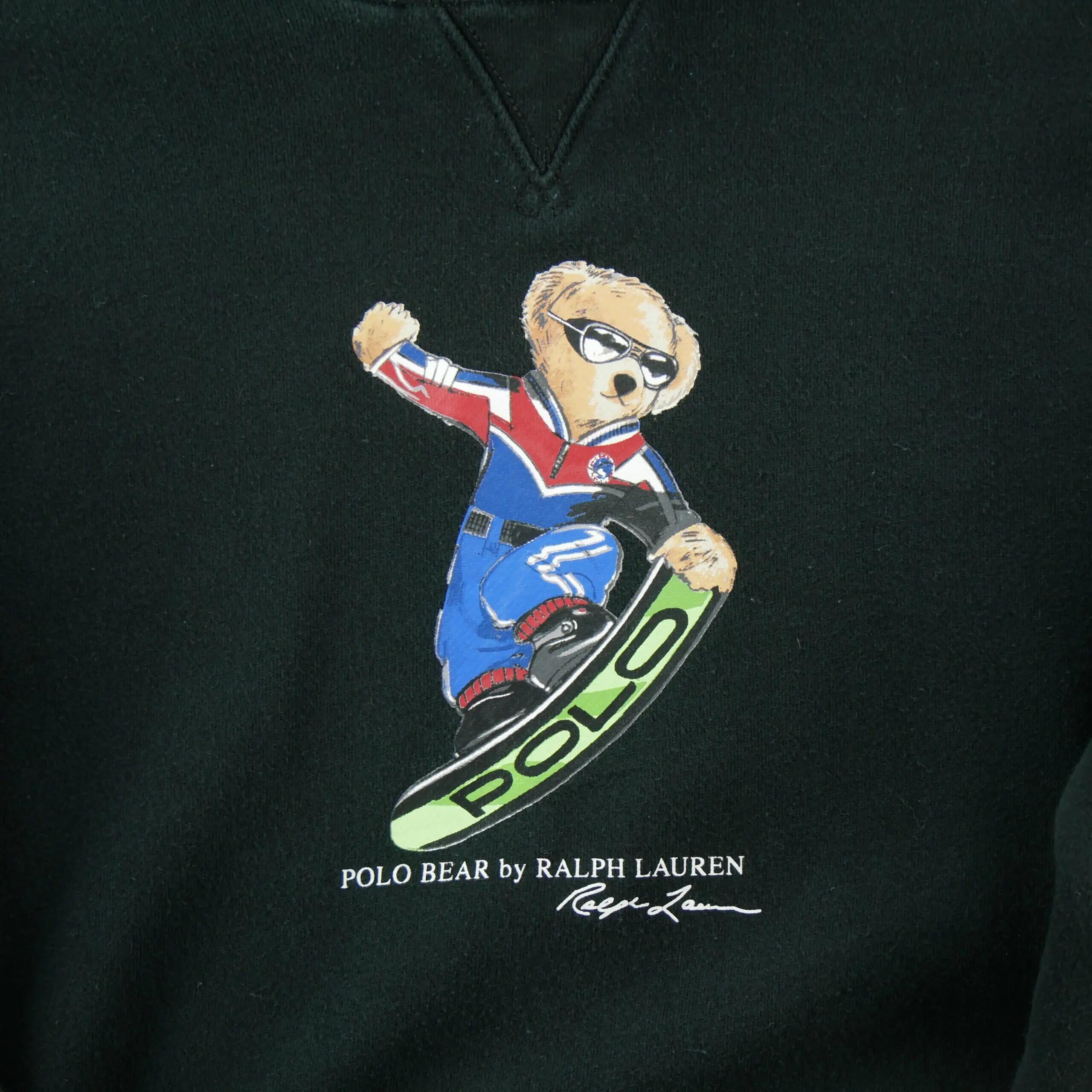 Seconde vie - Sweat à capuche Homme Regular fit - Excellent 3/7