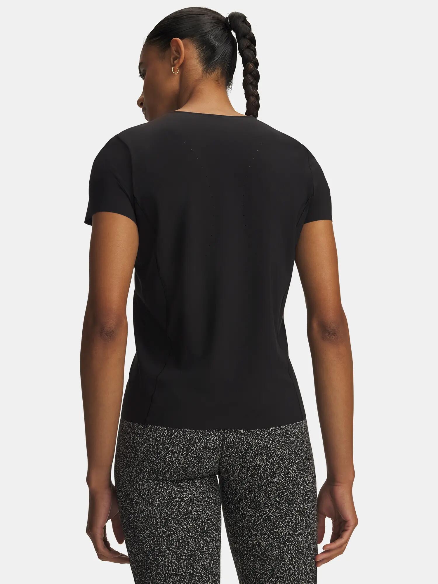 Női Under Armour Vanish Elite Short Sleeve póló 2/3