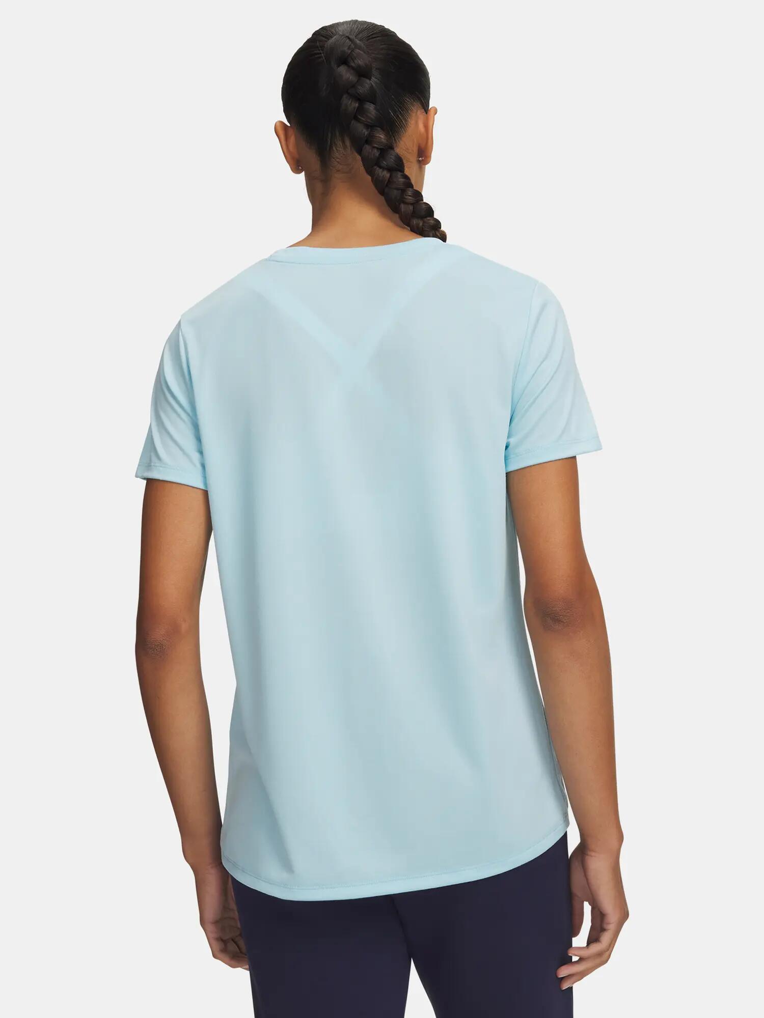Női Under Armour UA Tech Branded SSC póló 2/3