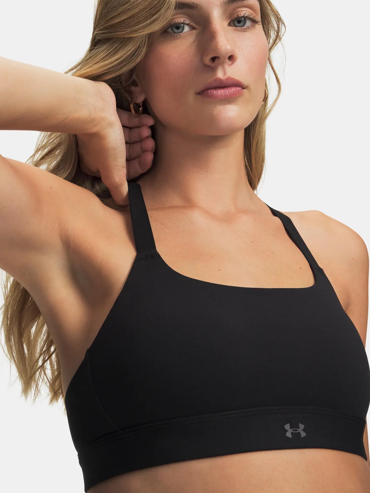 Női Under Armour UA Motion Mid Bra sportmelltartó 3/3