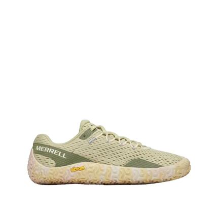 Laufschuhe Merrell Vapor Glove 6 grün basilikum