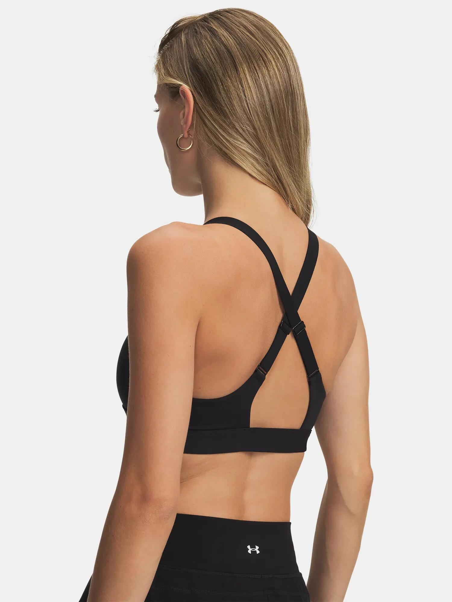 Női Under Armour UA Motion Mid Bra sportmelltartó 2/3