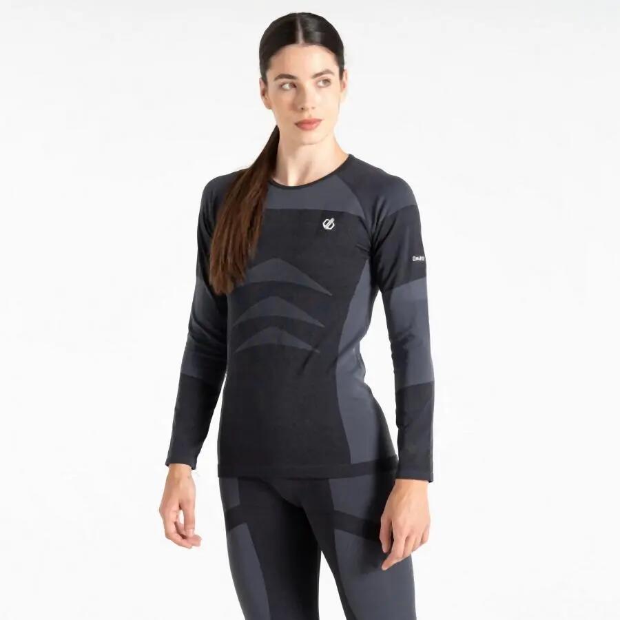 'In The Zone III' Langarmshirt für Damen 2/5