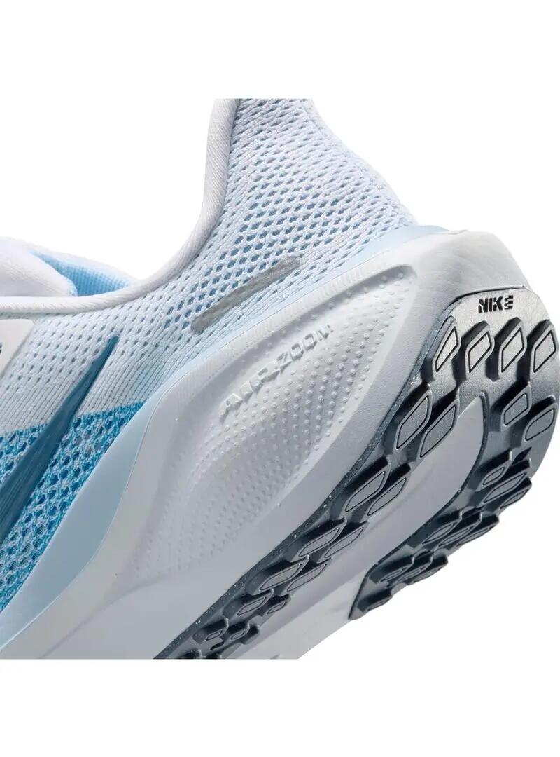 Course à pied et sentier Nike Pegasus 41 Bleu 4/7