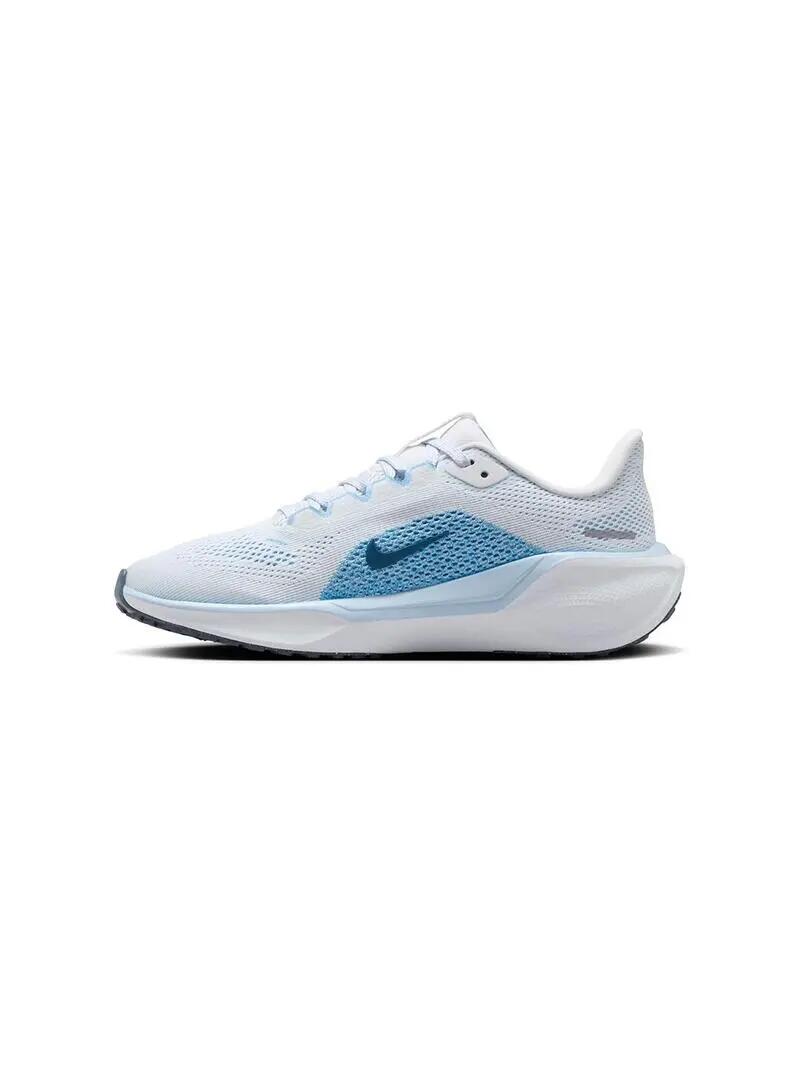 Course à pied et sentier Nike Pegasus 41 Bleu 2/7