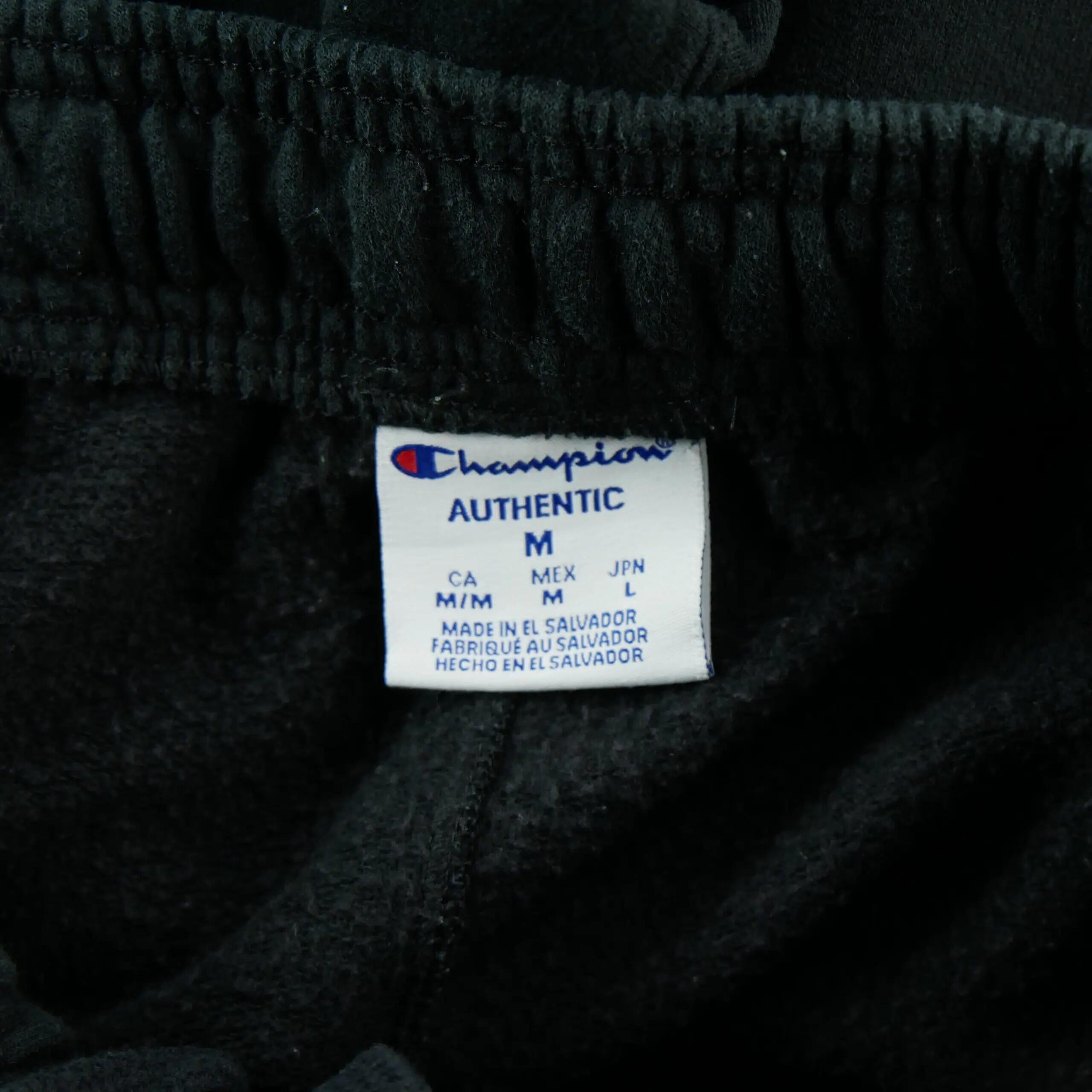 Seconde vie - Jogging Homme Authentic Logo C brodé - Excellent 5/5