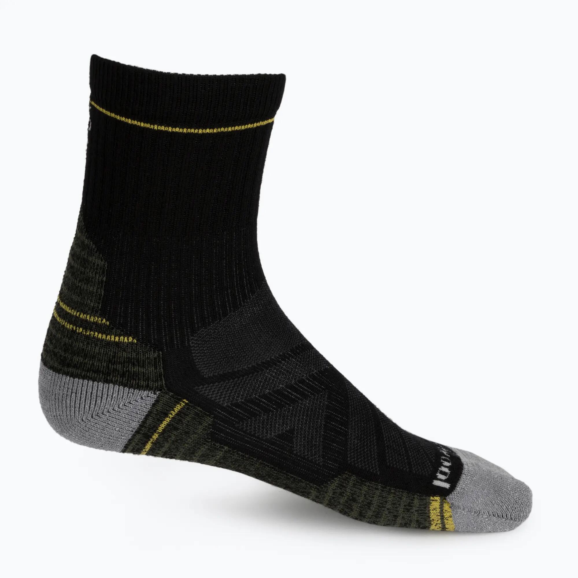 Skarpety trekkingowe męskie Hike Light Cushion Mid Crew 3/5