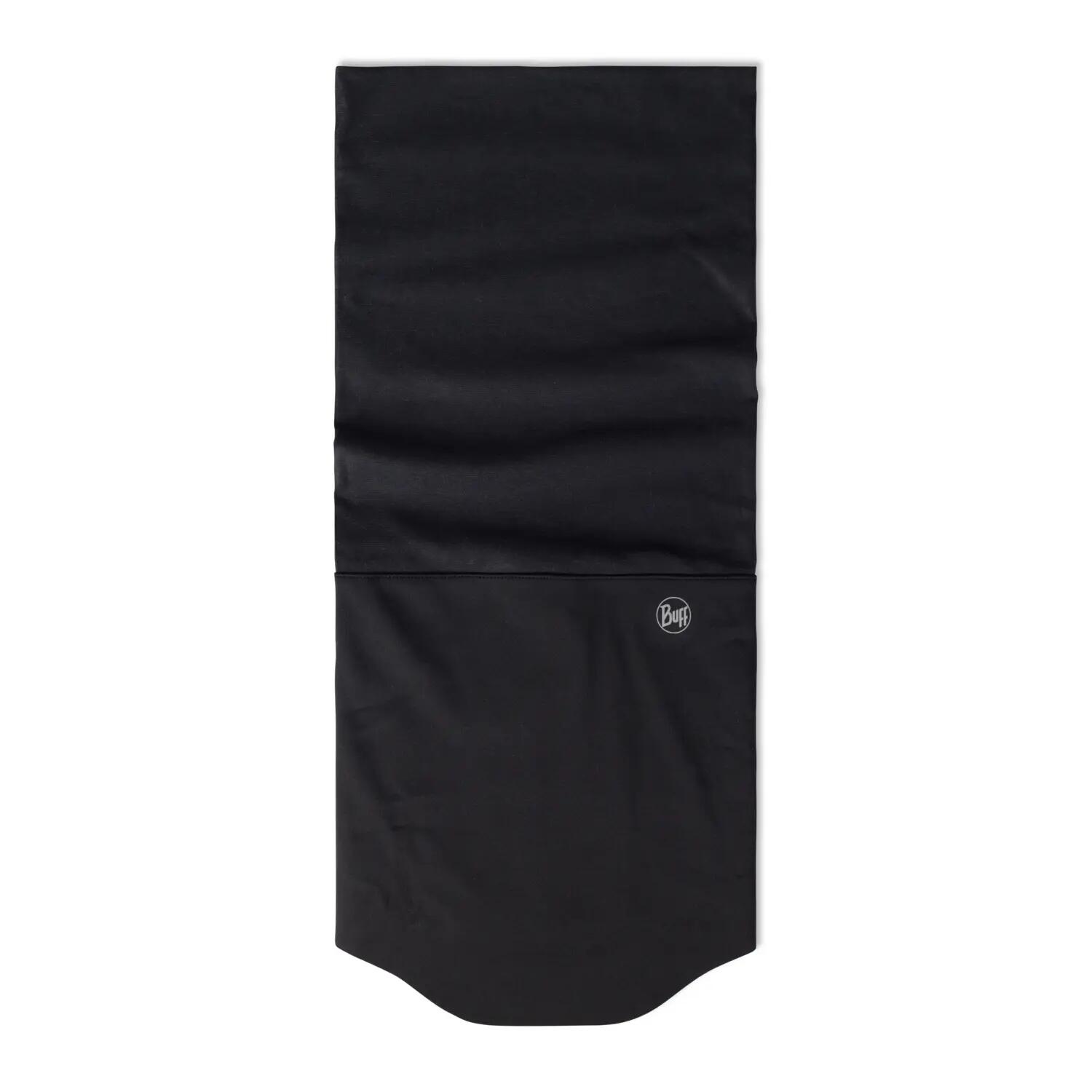 Windproof Unisex Buff Noir TAILLE UNIQUE 2/5