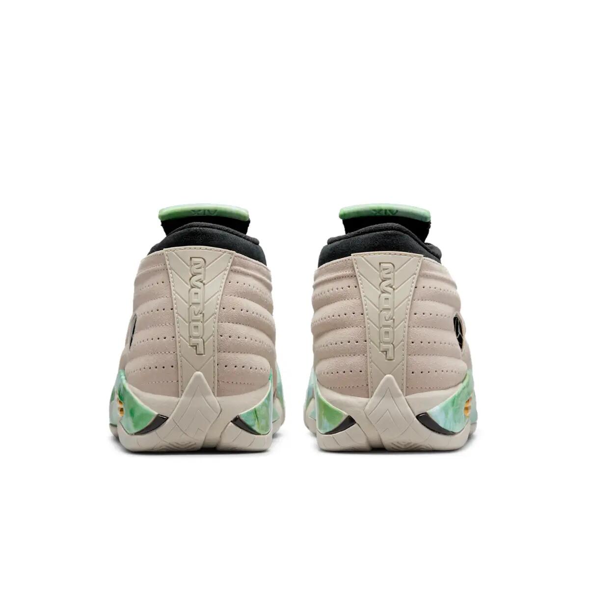 Jordan 14 Retro Aleali May Fortune (Women's) 6/6