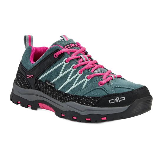 Chaussures de randonnée enfant CMP Rigel Low