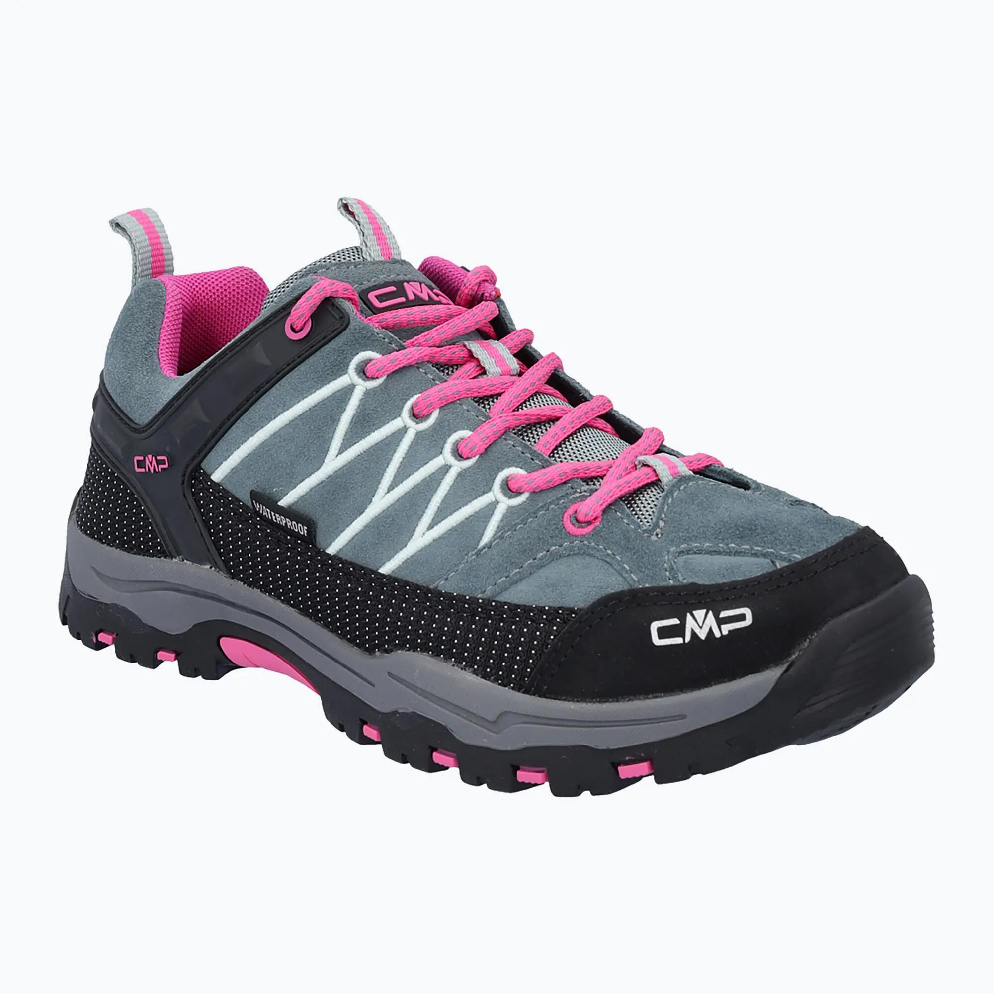 Chaussures de randonnée enfant CMP Rigel Low 5/14