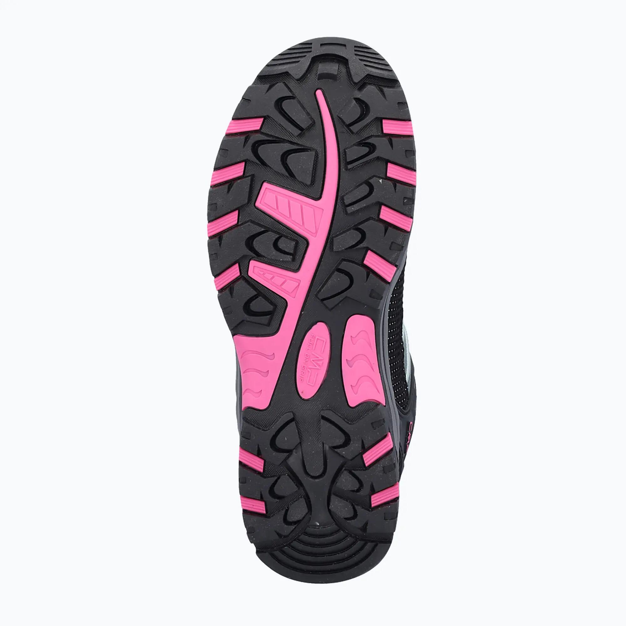 Chaussures de randonnée enfant CMP Rigel Low 4/14