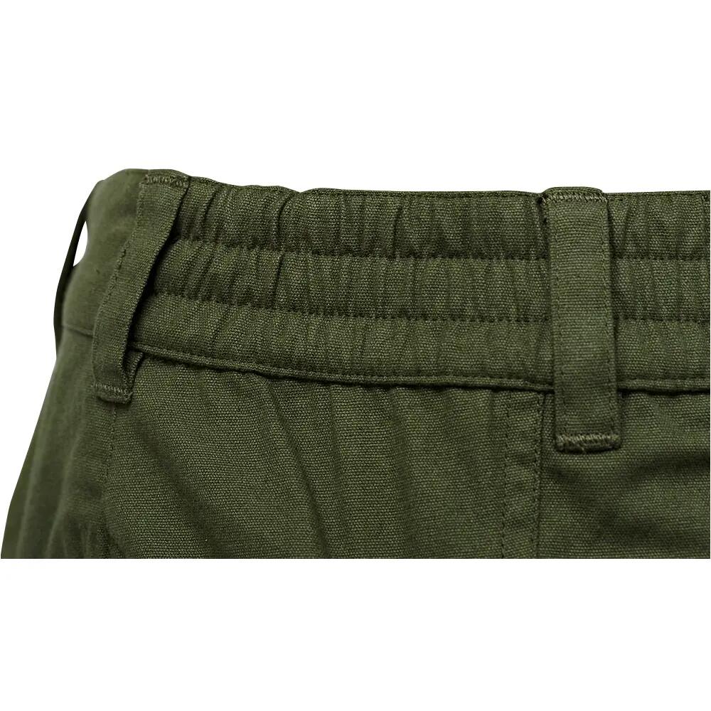 Herren - Cargoshorts - Prologic Combat - Dunkelgrün 3/4