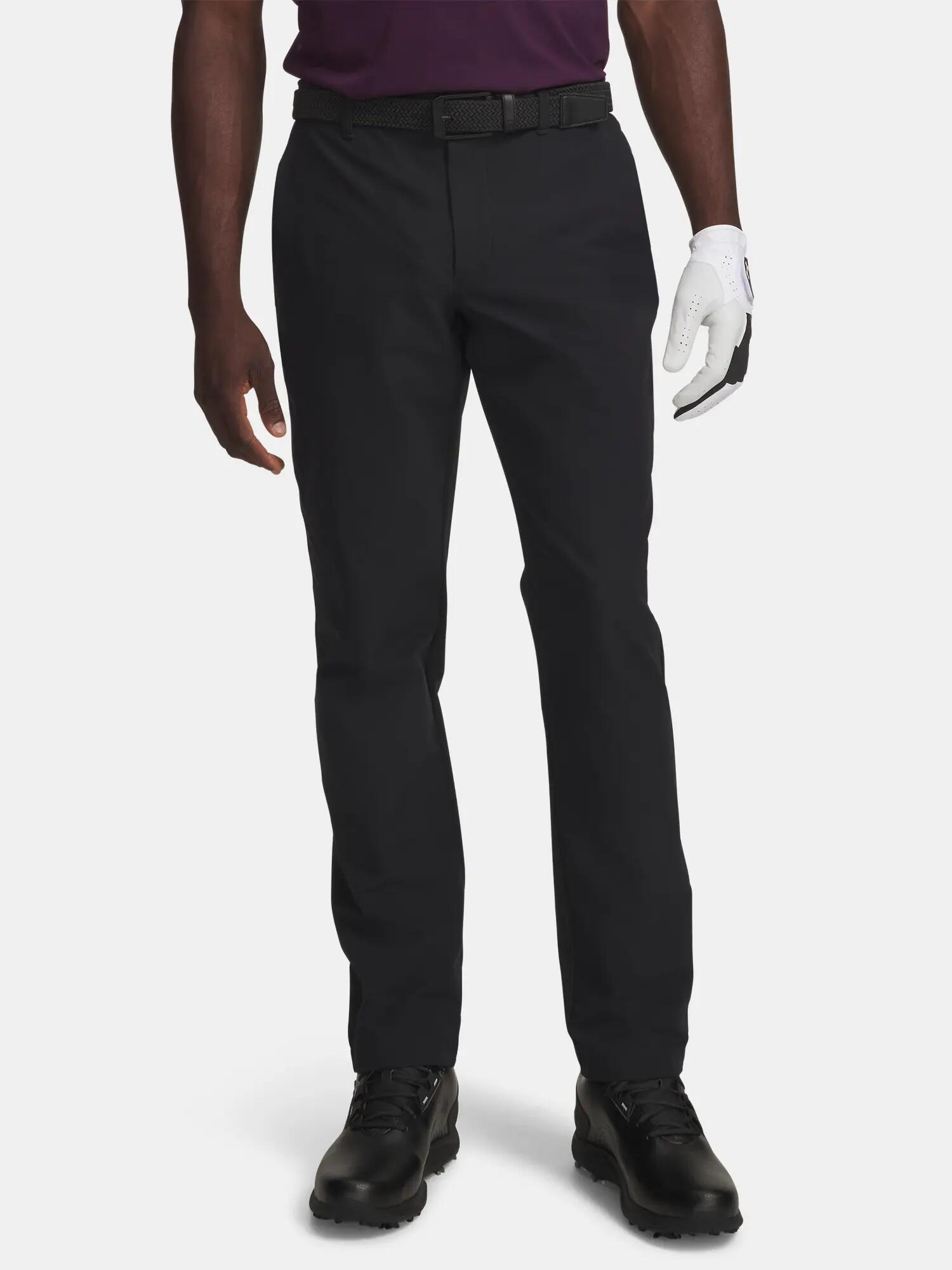 Férfi Under Armour UA Tech Tapered Pant sportnadrág 1/3