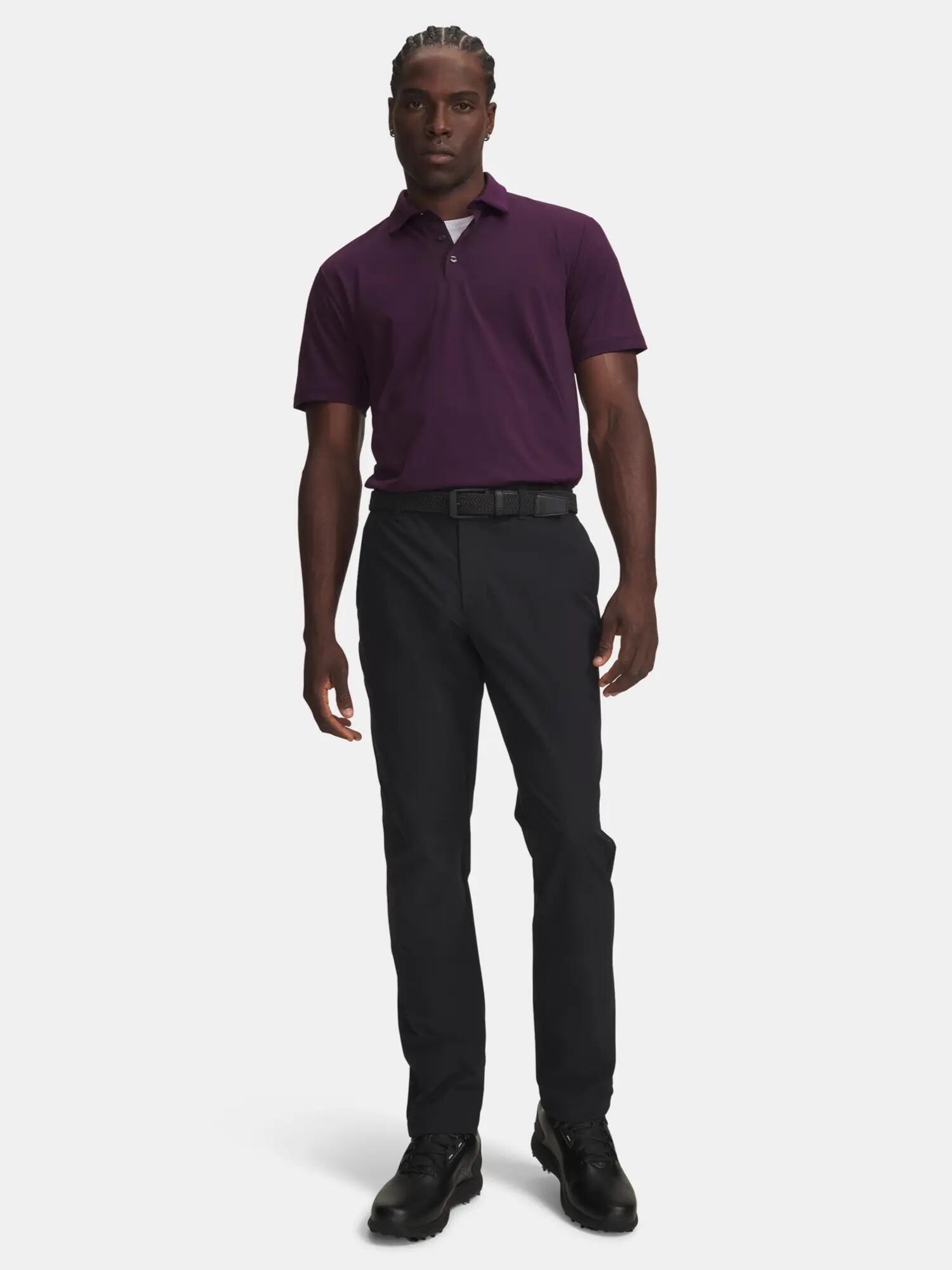 Férfi Under Armour UA Tech Tapered Pant sportnadrág 3/3