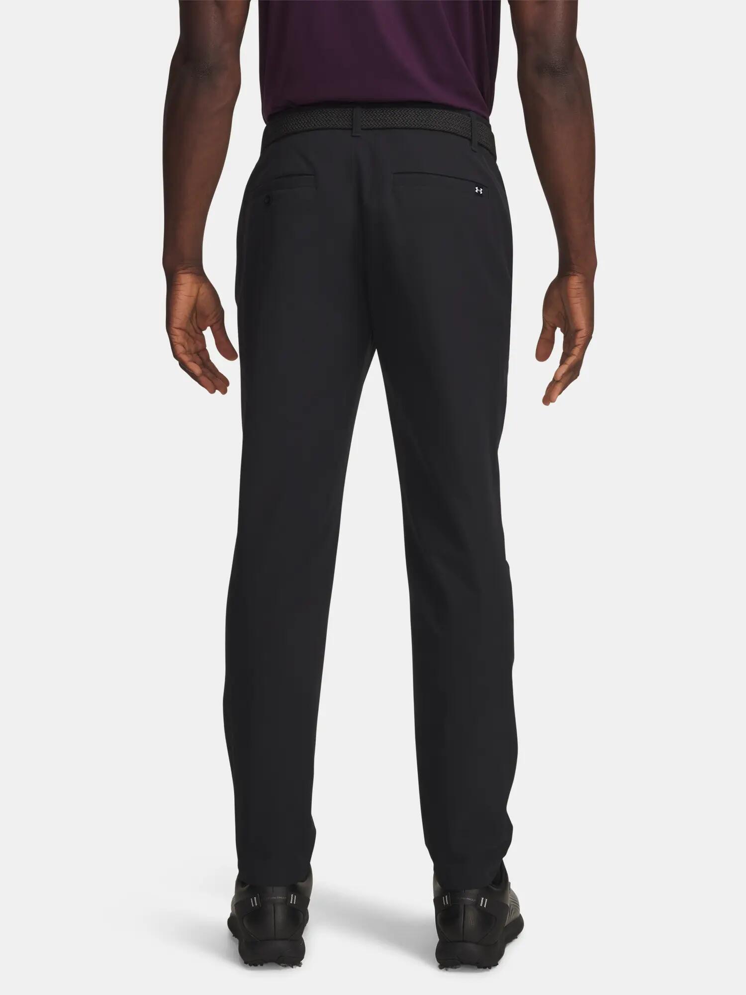 Férfi Under Armour UA Tech Tapered Pant sportnadrág 2/3