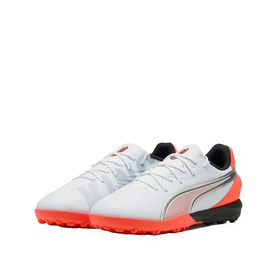 Botas de fútbol PUMA King Match TF Niños