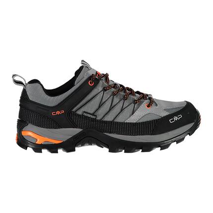 Chaussure randonnée hommes CMP Rigel Low