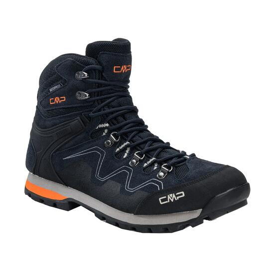 Chaussure randonnée hommes CMP Athunis Mid W