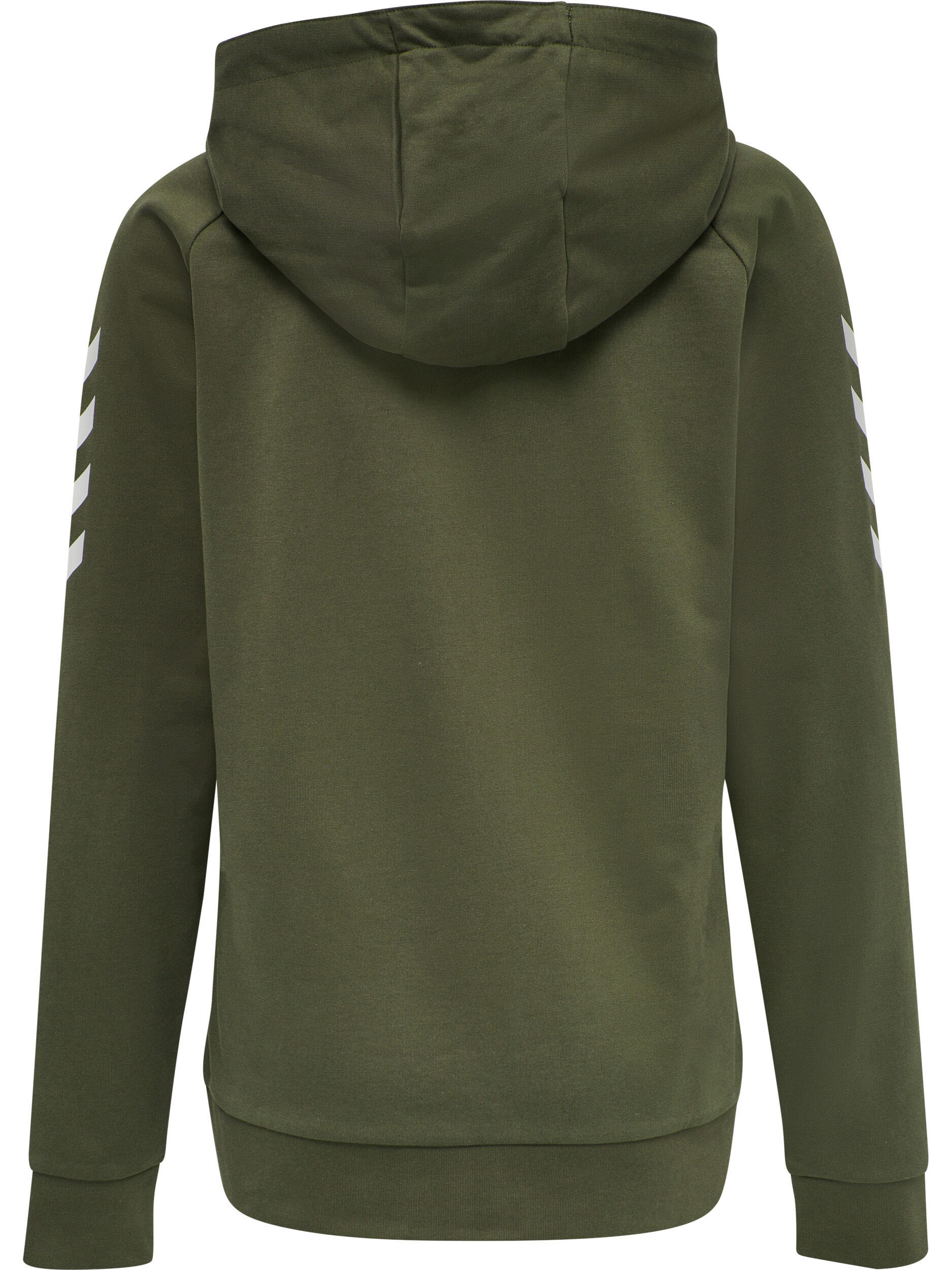 Damen-Kapuzenjacke Hummel Hmlgo Zip 2/7