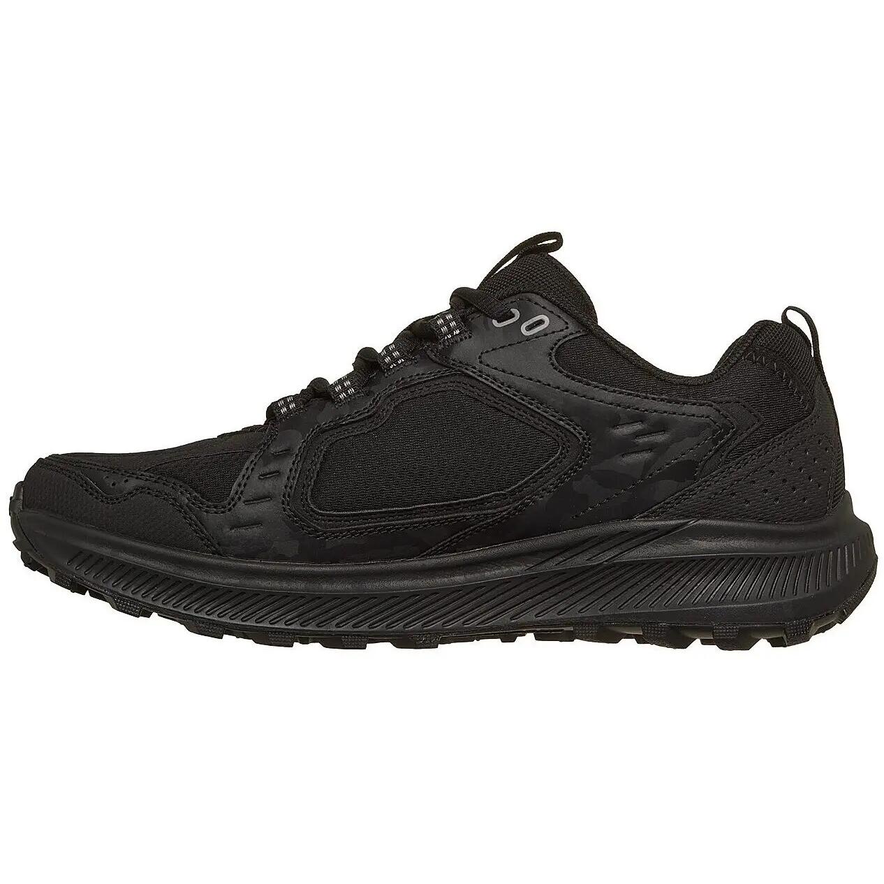 Baskets Skechers Ridgestar, Noir, Hommes 5/5