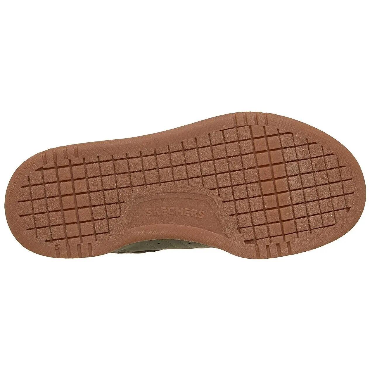 Sneakers Skechers Quick Street City Mode, Groen, Kinderen 4/5