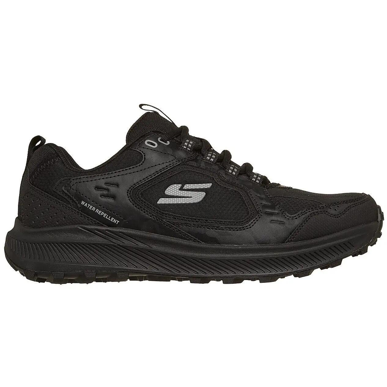 Baskets Skechers Ridgestar, Noir, Hommes 3/5