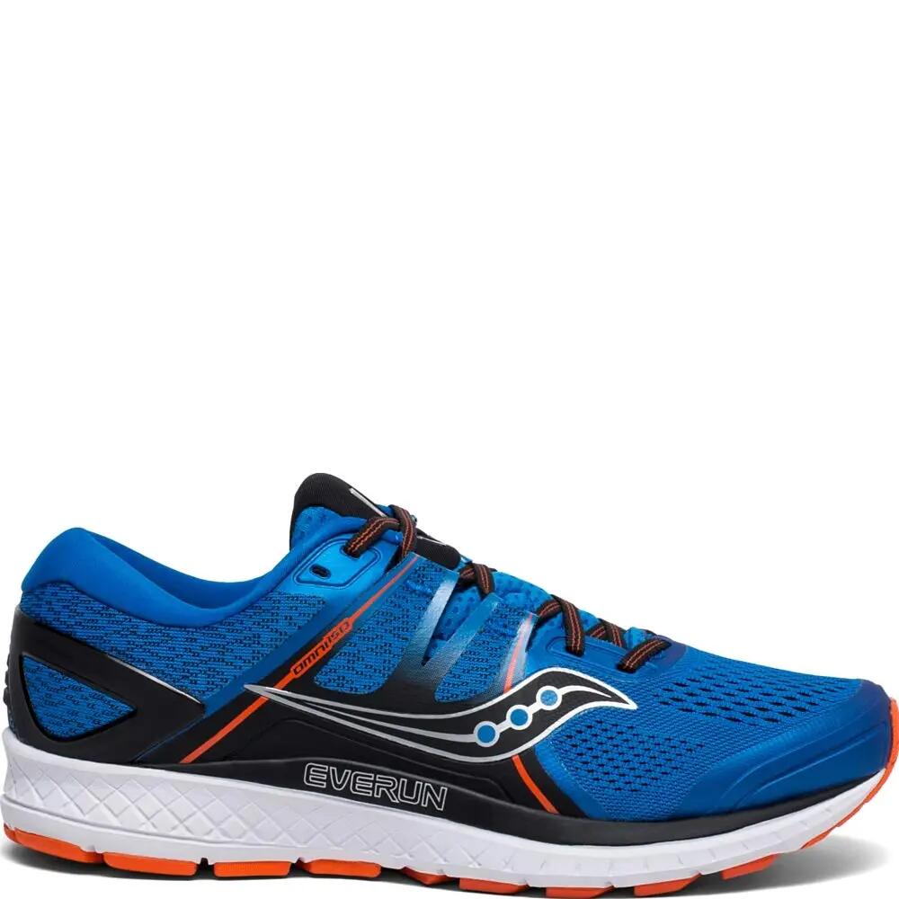 Zapatillas running - Hombre - Omni ISO - Estables - Azul 1/1
