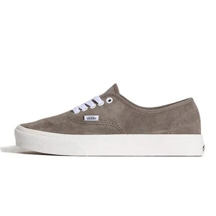 Sneakers Vans Autrthentic Pig Suede Grey