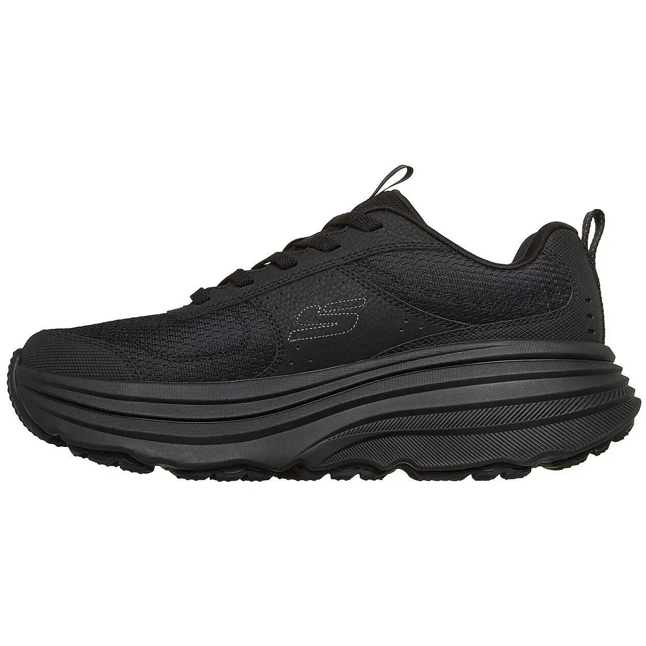Baskets Skechers Zirrus, Noir, Hommes 5/5