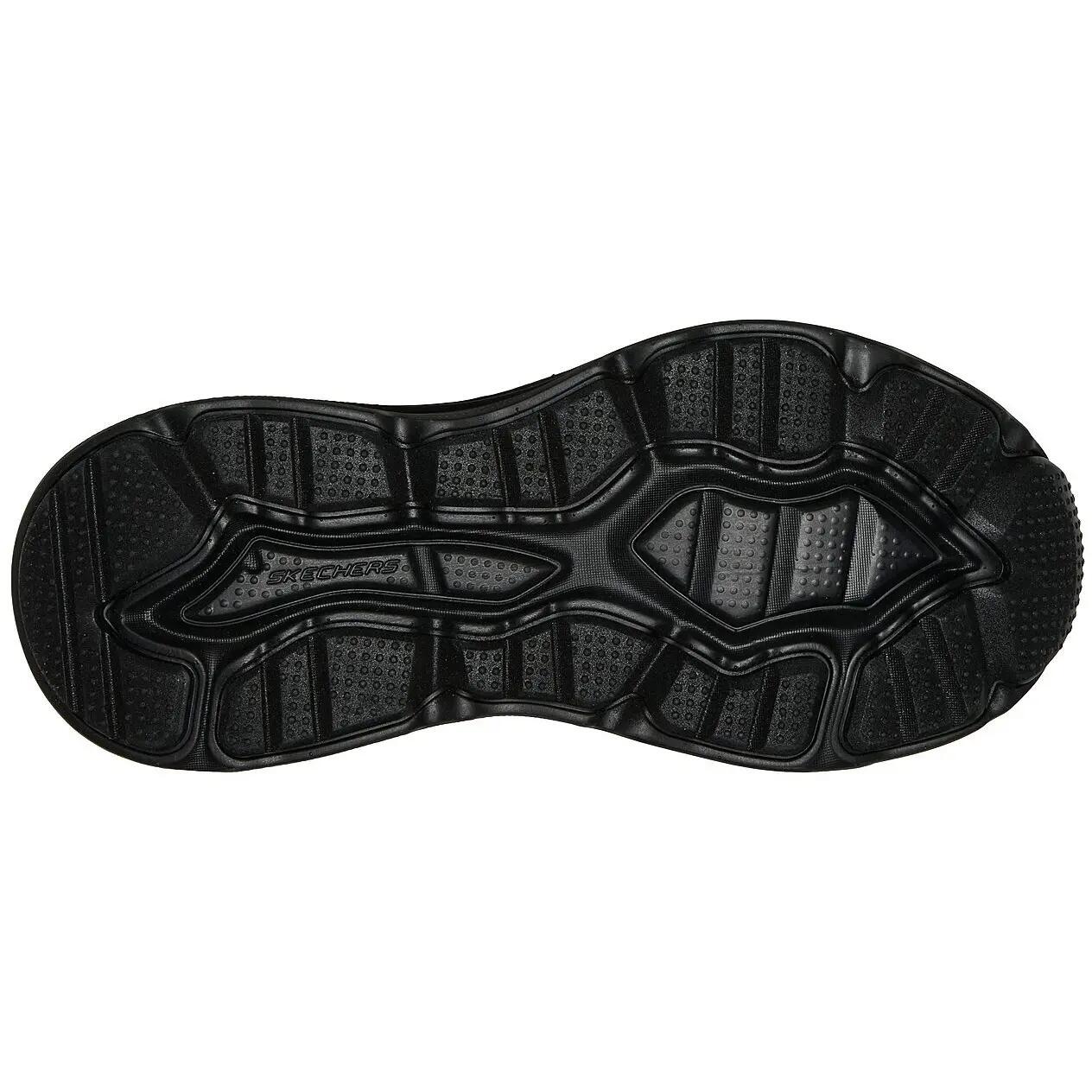 Baskets Skechers Zirrus, Noir, Hommes 4/5