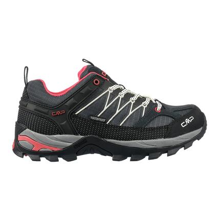Buty trekkingowe damskie, CMP Rigel Low Wmn